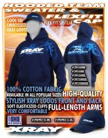 FLEXFIT CAP (S - M)