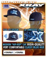 FLAT CAP (S-M)