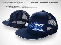 Trucker Kappe - blau