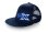 Trucker Kappe - blau