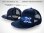 Trucker Kappe - blau