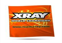 TENT BACK WALL BANNER