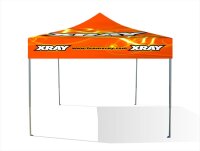 TENT ROOF