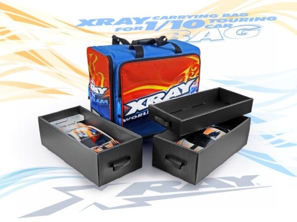 Transporttasche - EXCLUSIVE EDITION V3