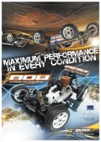 SHOP PROMO PANEL XB808 IN EVERY CONDITION