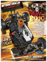 SHOP PROMO PANEL XB808 2010-SPEC