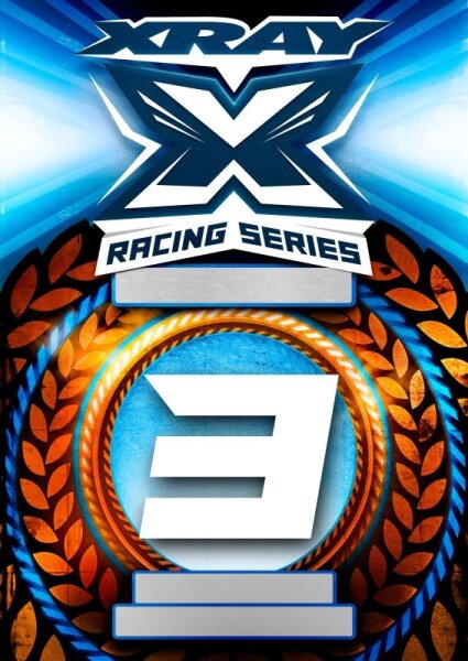 XRS Ergebnistafel #3