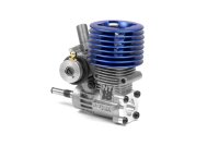 Verbrennungsmotor 0,8cc