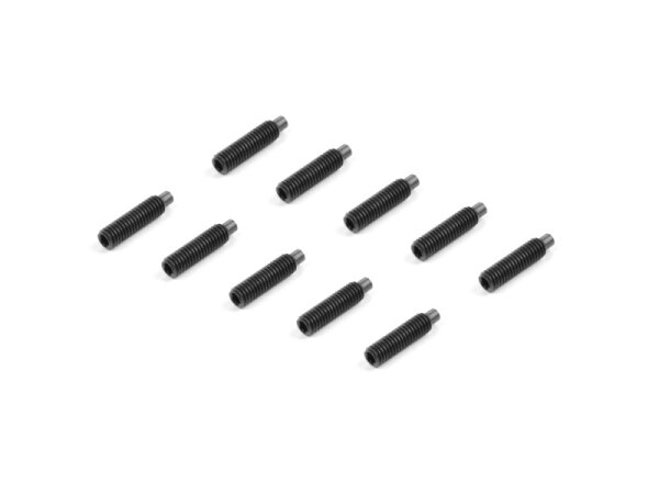HEX SCREW CENTERING SB M3x12  (10)