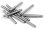 Innensechskantschraube SB M3x25