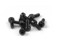 Innensechskantschraube SH M2x5