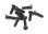 Innensechskantschraube SH M3x10