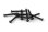 Innensechskantschraube SH M3x25