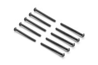 Innensechskantschraube SH M3x35 (10)