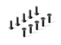 HEX SCREW SFH M2.5x5  (10)