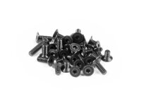 HEX SCREW 110° FOR 301020 X4 CHASSIS - HUDY SPRING STEEL (33