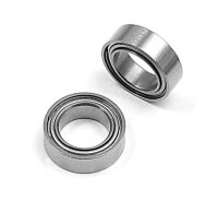 Kugellager MR85ZZ (5mm x 8mm x 2,5mm) STEEL SEALED - OIL (2)