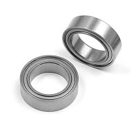Kugellager MR128ZZ (8mm x 12mm x 3,5mm) STEEL SEALED OIL (2)