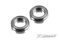 High-Speed Kugellager (13mm x 20mm x 4mm)