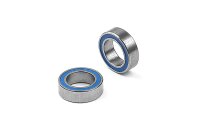 High-Speed Kugellager 5mm x 8mm x 2,5mm RUBBER SEALED OIL 2
