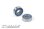 High Speed Kugellager - 5x12x4mm RUBBER SEALED - OIL (2)