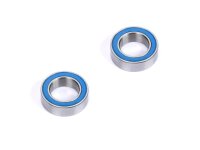 Kugellager 6mmx10mmx3mm LOW RADIAL PLAY RUBBER SEALED OIL 2