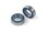 High-Speed Kugellager 8mmx14mmx4mm RUBBER SEALED GREASE 2