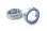 Kugellager (10mm x 15mm x 4mm)  RUBBER SEALED - GREASE (2)