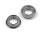 Kugellager FR85ZZ Flansch 5mmx8mmx25mm STEEL SEALED OIL 2