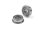Kugellager FR85ZZ Flansch 5mmx10mmx4mm STEEL SEALED OIL 2