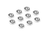 NUT M3 - THIN (10)