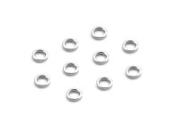 WASHER S 3x4.7x1  (10)