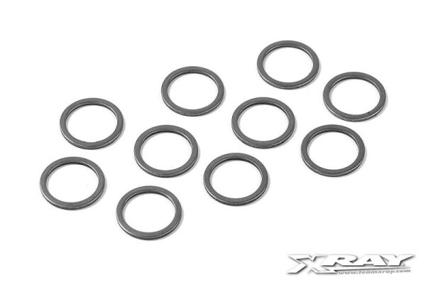 Unterlegscheiben 12x15x1,0