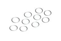 Unterlegscheiben 13x16x0,1