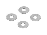 WASHER S 3.5x10x0.3  (10)