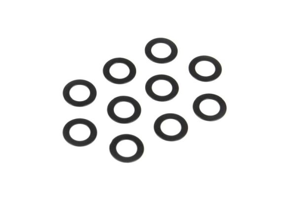 Unterlegscheiben 5,3x7,8x0,3