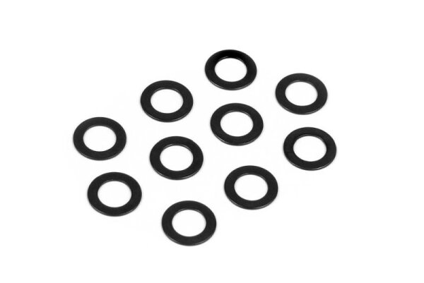 Unterlegscheiben 5,3x7,8x0,5