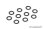 O-Ring 6x1,5 (10)