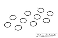 O-Ring 13x1.5 (10)