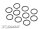 O-Ring 14x1.5mm (10)