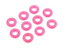 O-Ring aus Silicon 3,1x1,6