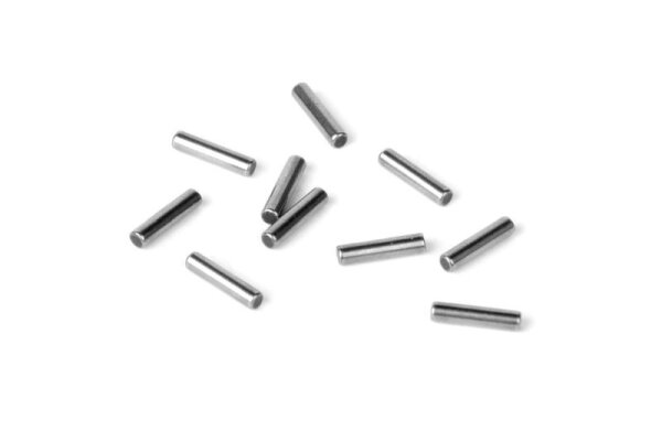 Pin 2x8.8 (10)