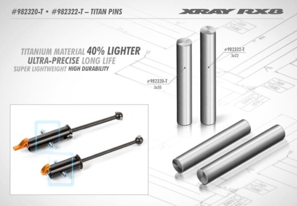 Titan Pin 3x22 (2)