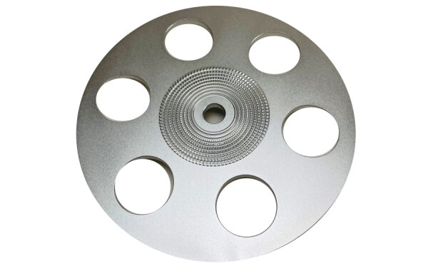 Flex Innovations FLEX 5.5″ SPINNER BACK PLATE
