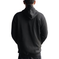 FrSky Fleece Hoody Sweatshirt  Größe 4XL