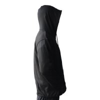 FrSky Fleece Hoody Sweatshirt  Größe 4XL