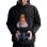 FrSky Fleece Hoody Sweatshirt  Größe 4XL