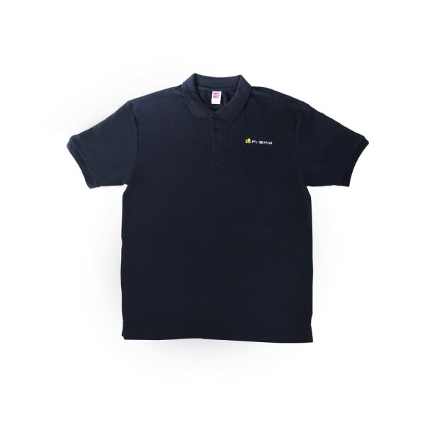 FrSky Polo-Shirt Größe XL
