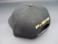 FrSky Kappe, schwarz