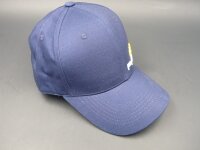 FrSky Kappe, blau